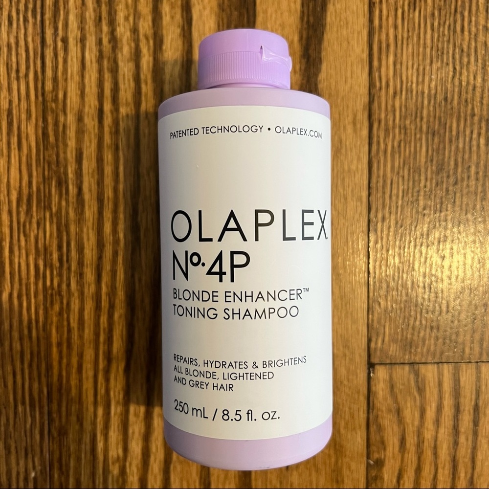 Olaplex No.4P Shampoo